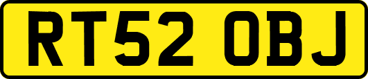 RT52OBJ