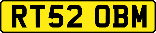 RT52OBM