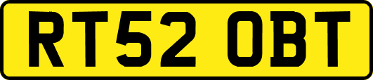 RT52OBT