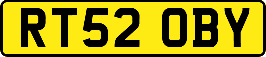 RT52OBY