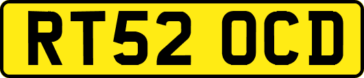 RT52OCD
