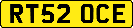 RT52OCE