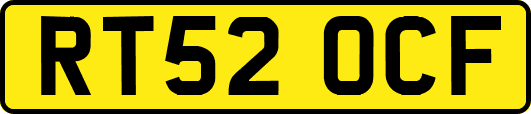 RT52OCF