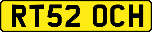 RT52OCH