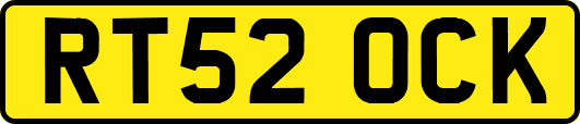 RT52OCK