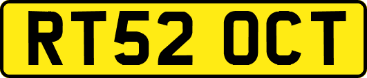RT52OCT