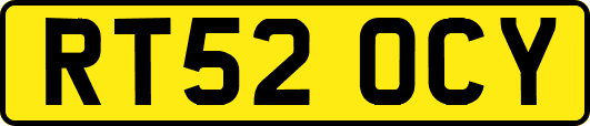 RT52OCY