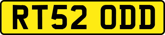 RT52ODD