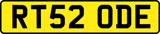 RT52ODE