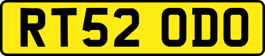 RT52ODO