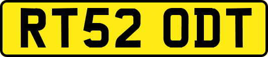 RT52ODT