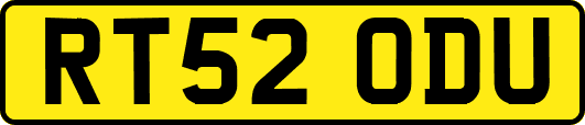 RT52ODU