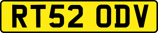 RT52ODV