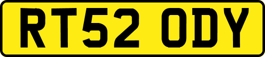 RT52ODY