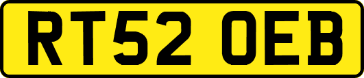 RT52OEB