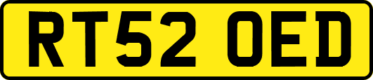 RT52OED