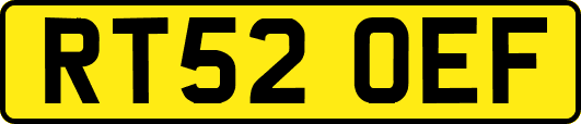 RT52OEF