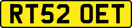 RT52OET
