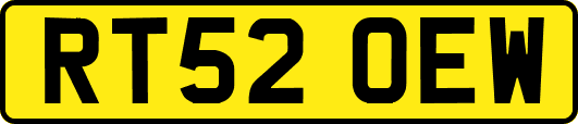 RT52OEW
