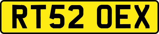 RT52OEX