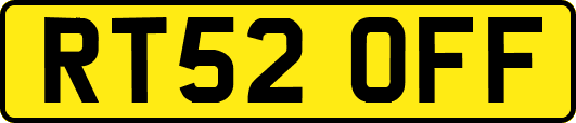 RT52OFF