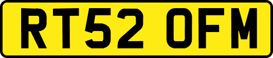 RT52OFM