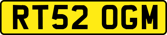 RT52OGM