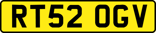 RT52OGV