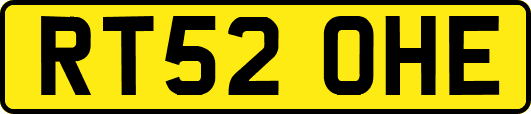 RT52OHE