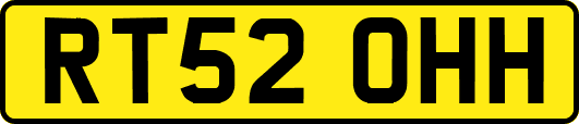 RT52OHH
