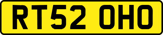 RT52OHO