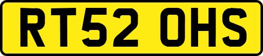 RT52OHS