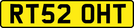 RT52OHT