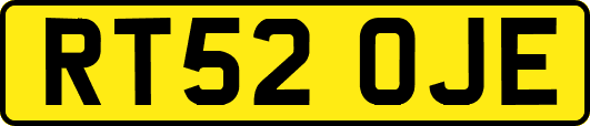 RT52OJE