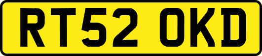 RT52OKD