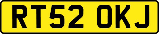 RT52OKJ