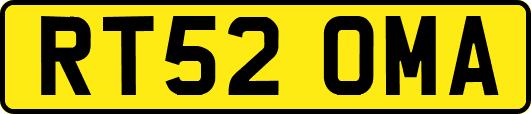 RT52OMA
