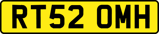RT52OMH