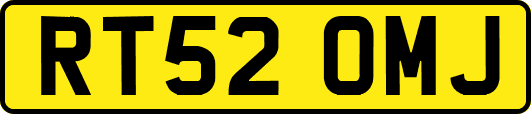 RT52OMJ