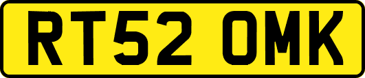 RT52OMK