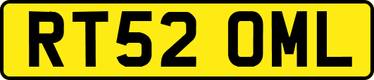 RT52OML
