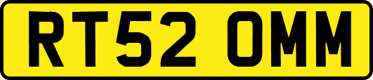 RT52OMM