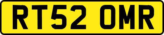 RT52OMR