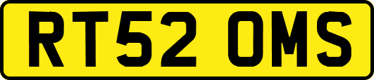 RT52OMS