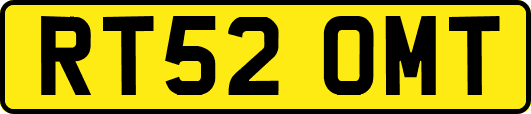 RT52OMT