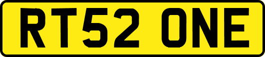 RT52ONE