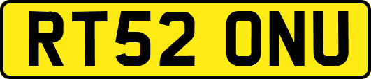 RT52ONU