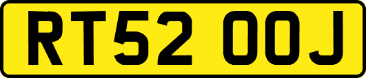 RT52OOJ