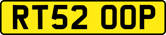 RT52OOP