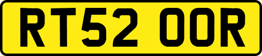 RT52OOR